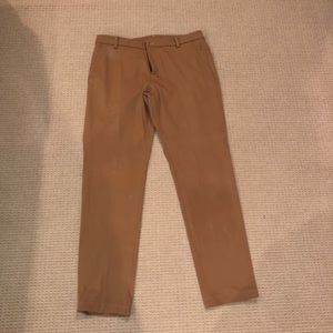 Men’s Lululemon pants